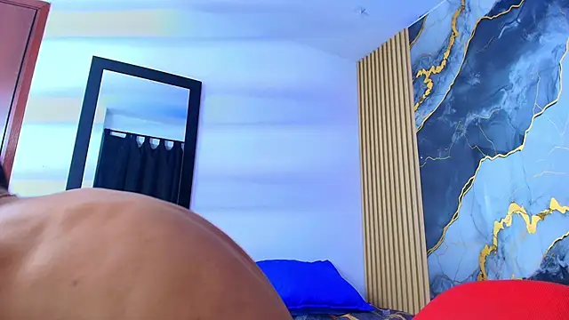 Онлайн чат XXX JacobWolf__