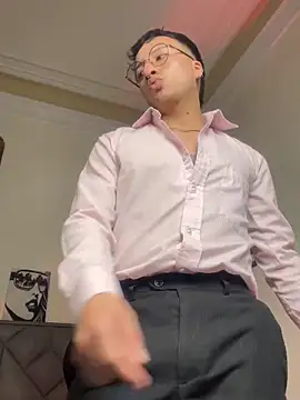 Dereck_Klain Live XXX-chat