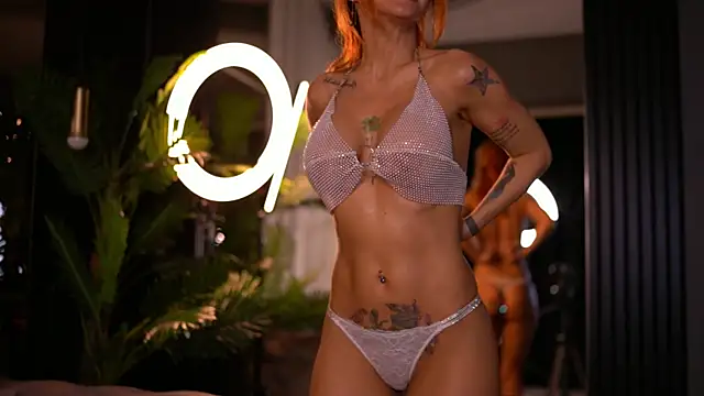 CamillaStarrX Chat XXX in diretta