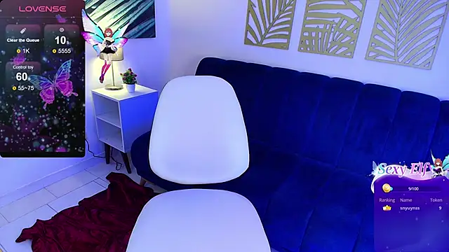 ela_boop's Live XXX Chat