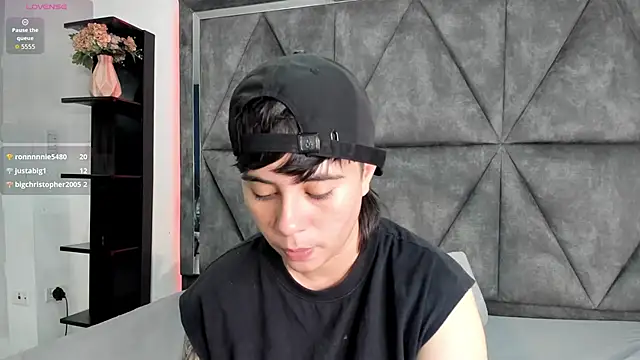 AbbySmiitth_'s Live XXX Chat