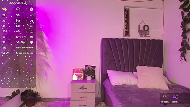 Živý XXX chat miaoconell