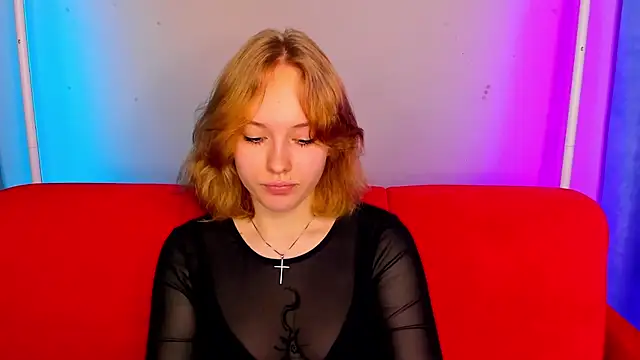 RikkiChoco's Live XXX Chat
