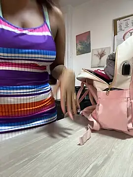 Živý XXX chat Kloe_rousse01