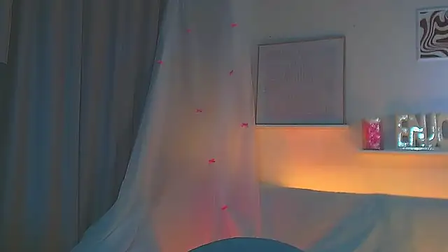 AlexaSven's Live XXX Chat