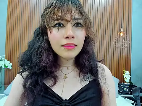 Cybercore_Shy webcam show