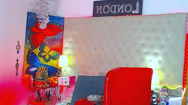 xslutbrungtsx's Webcam Show