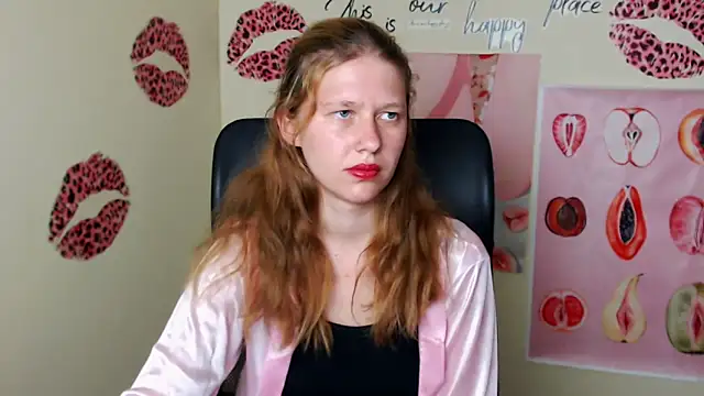 StellaCRL 라이브 XXX 채팅