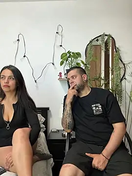 MailynFoxx's Live XXX Chat