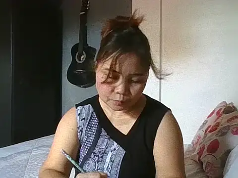 XXX chat uživo modela fixylady