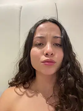 Megan_RodrigoのライブXXXチャット