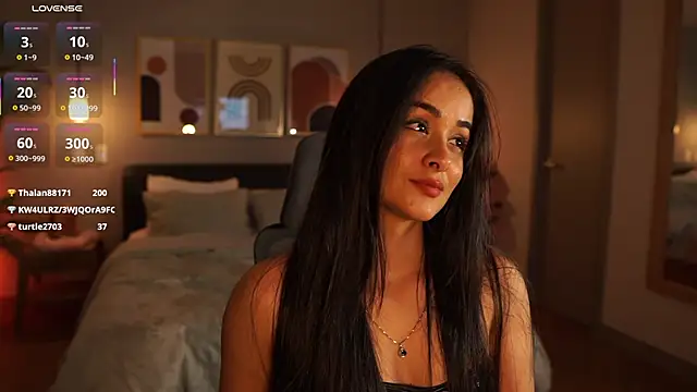 abigail_adamss' Live XXX Chat