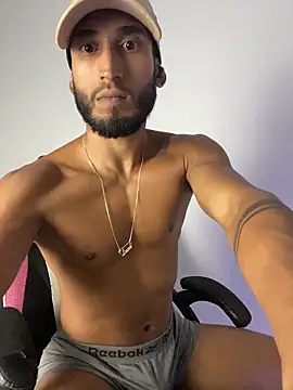 Dasul_ – Naživo XXX chat
