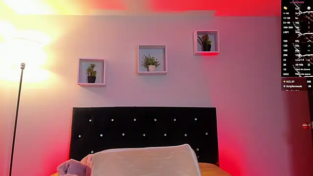 Victoria_Rose_ 라이브 XXX 채팅