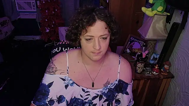 Abagail_soft's Webcam Show