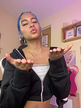 Franchezcaa_'s Live XXX Chat