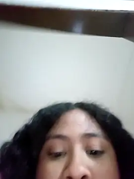 Merystarr's Webcam Show