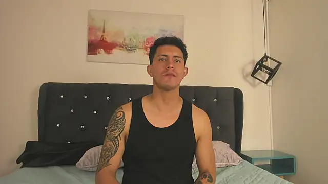 Show de marcos_vieyra na webcam