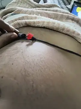 Dicky2212 Show Webcam