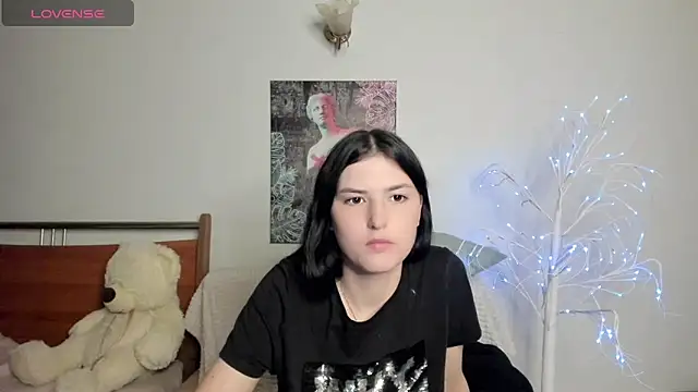 Webkamerová show Kira_Devi