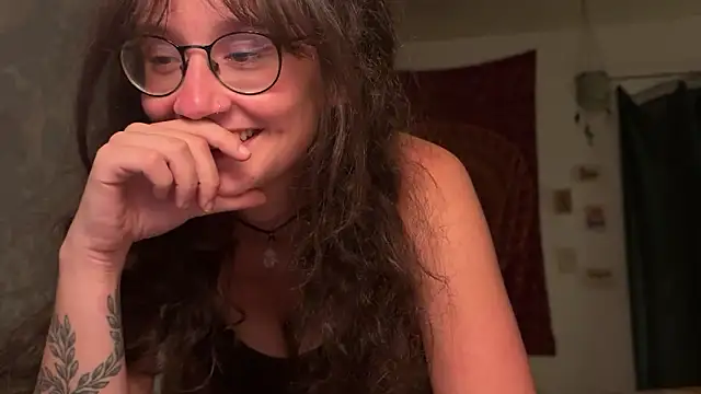 nyxo_ Chat XXX in diretta