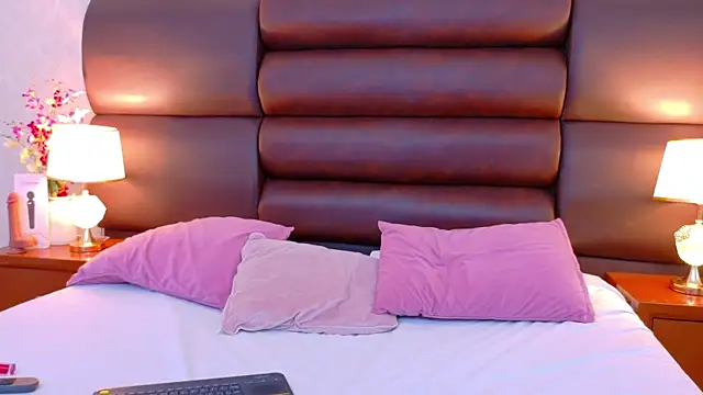LiahRose_ élő XXX-chatje