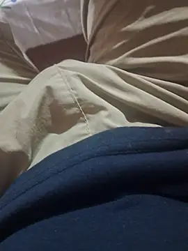 Show de UnhopedDear na webcam