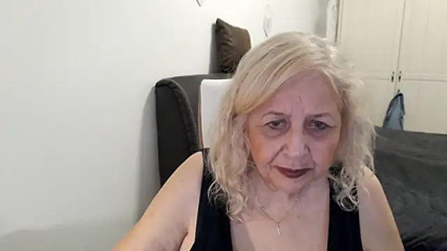 Show de webcam de SusiLifeXXX