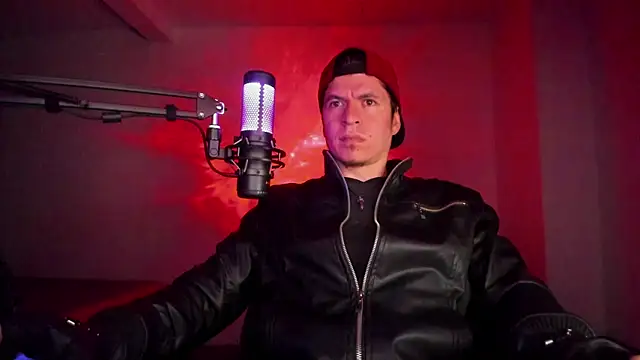 Pokazy przed kamerką – Headhunterdz