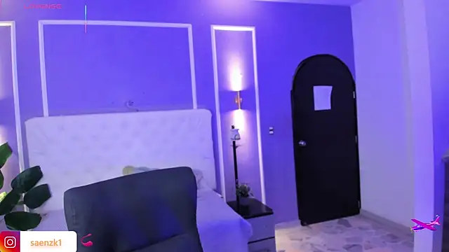 martinasaez Adlı Modelin Canlı XXX Sohbeti