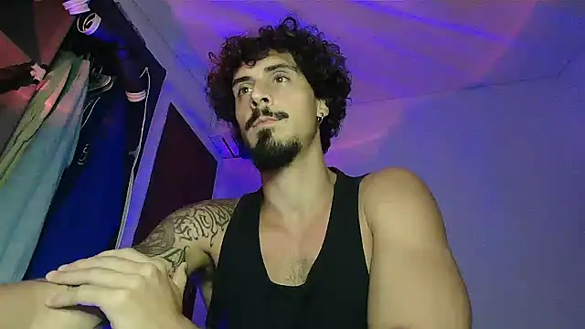 Chat XXX ao vivo de milkoffe