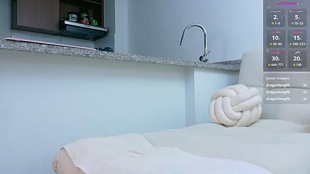 Michelle_Ferrerr – Naživo XXX chat