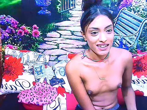 Chat XXX ao vivo de IndianPretty14u2Luv