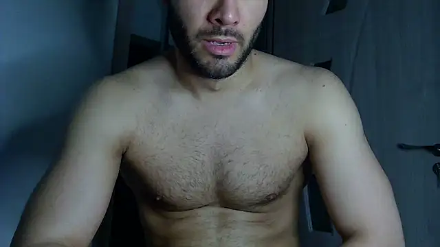 Justynn1 Show Webcam