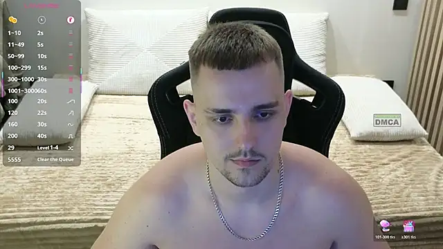 Larstar01 Chat XXX live