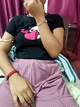 Sembang XXX Secara Langsung ritika_gupta02
