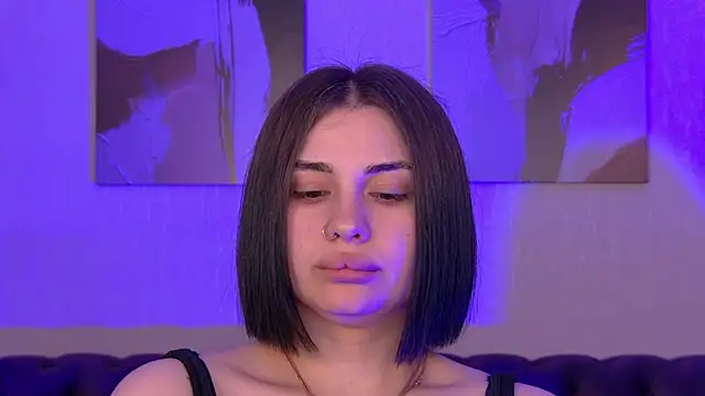Sembang XXX Secara Langsung AdrianaToress