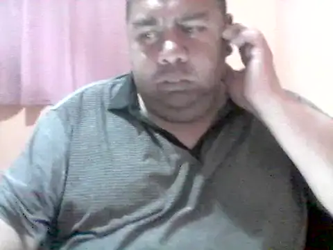 Show webcam de mateo-35audit
