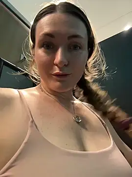 BonnieUKx Webcam show
