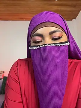 Sembang XXX Secara Langsung jazmin_anbar