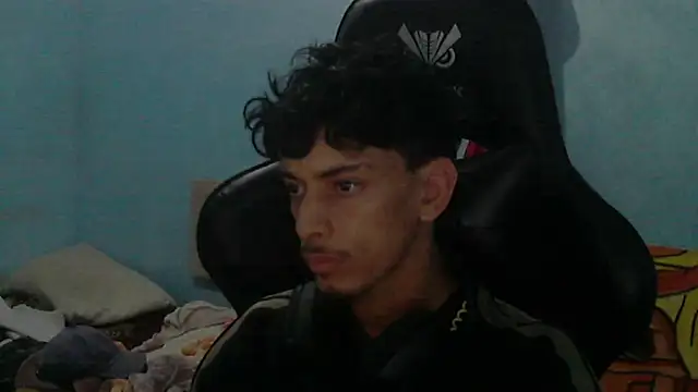 Dark_DesireXn Webbikameraesitys