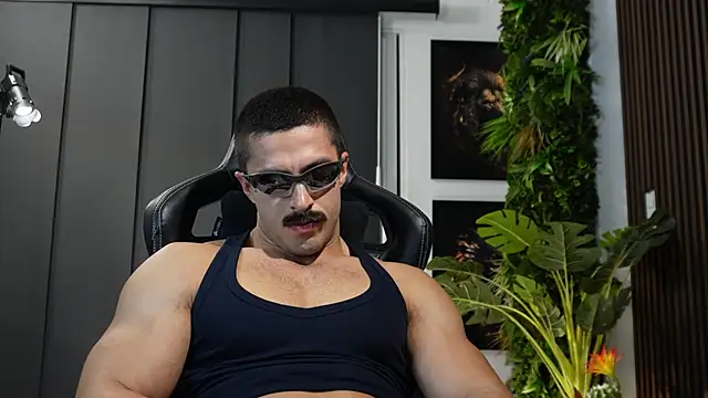 عرض كام DanteSantoss