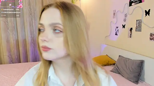 KairoPulse live XXX chat