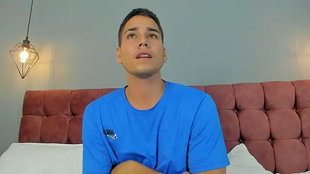 Вебкам-шоу Mauro_boy