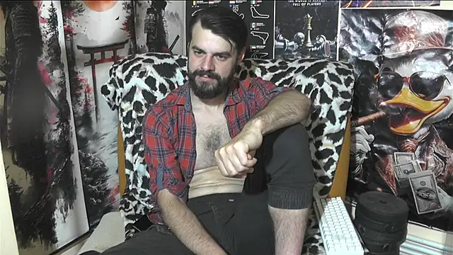 00george Live XXX-chat