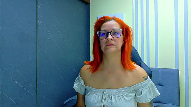 Chat XXX en directo de Britney_taylor_