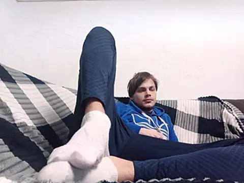 RayMartino Webcam-Show