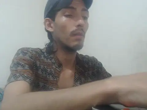 Show webcam de snackontime18