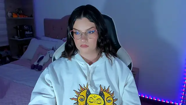Živý XXX chat OphelianaRose33