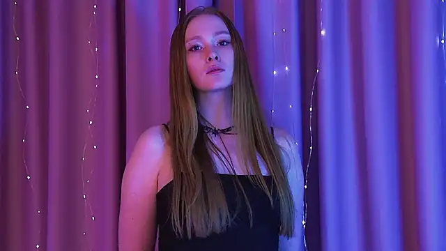 AgataFoxley: вебкам-шоу